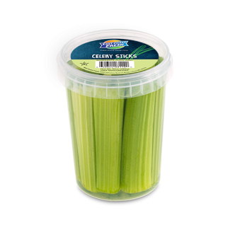 Celery Sticks image